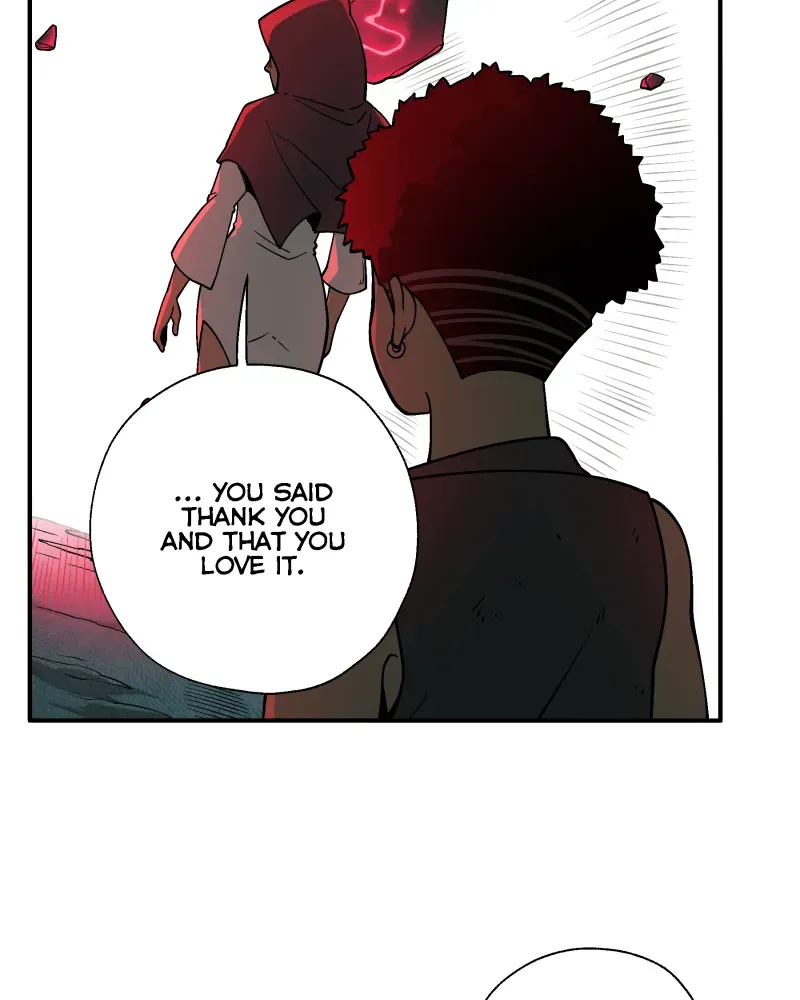 BlackSun Chapter 74 Online - página 68