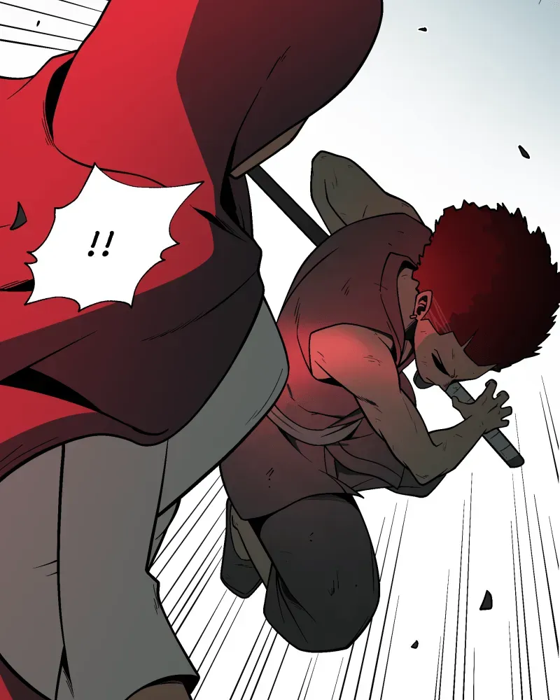 BlackSun Chapter 74 Online - página 70