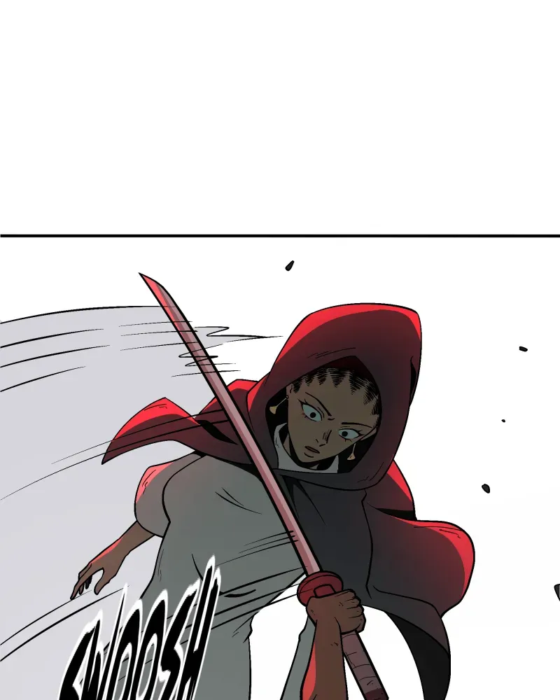BlackSun Chapter 74 Online - página 73