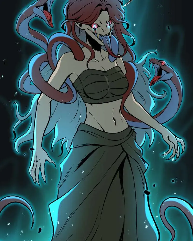 BlackSun Chapter 76 Online - página 5