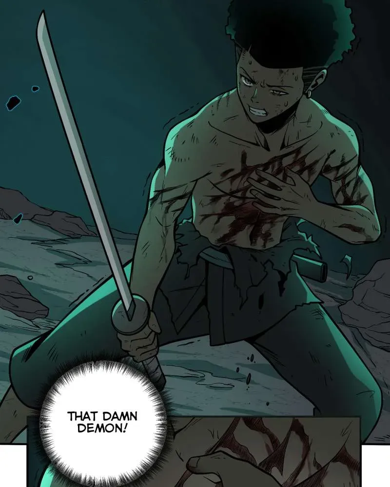 BlackSun Chapter 76 Online - página 7