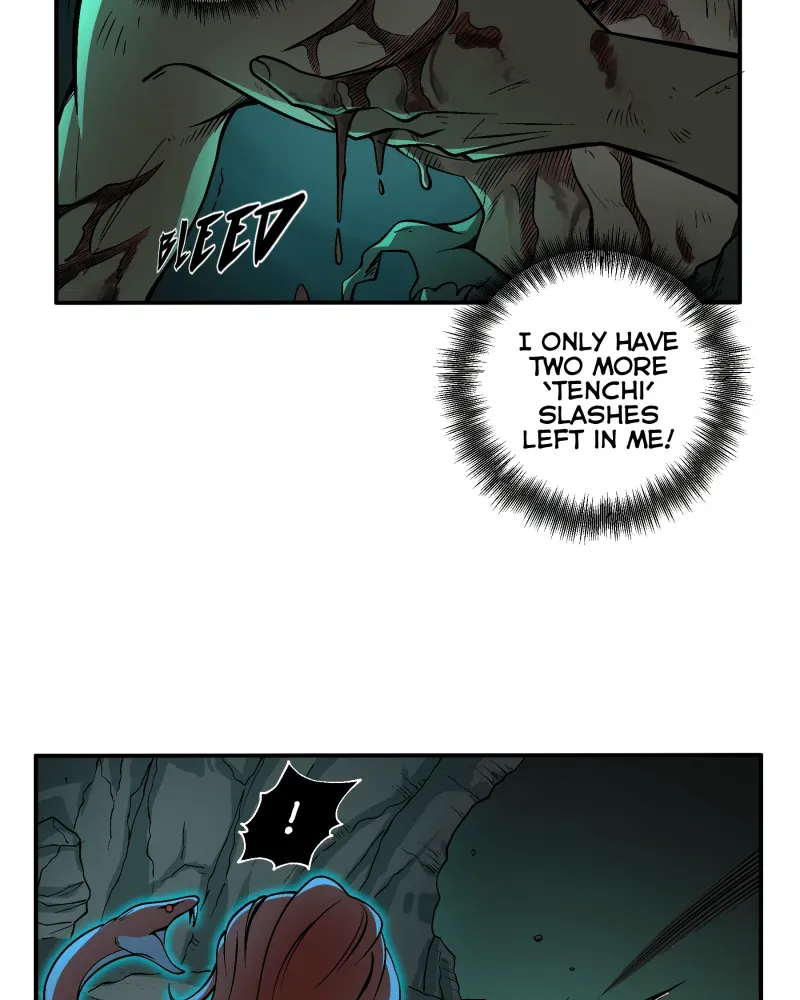 BlackSun Chapter 76 Online - página 8