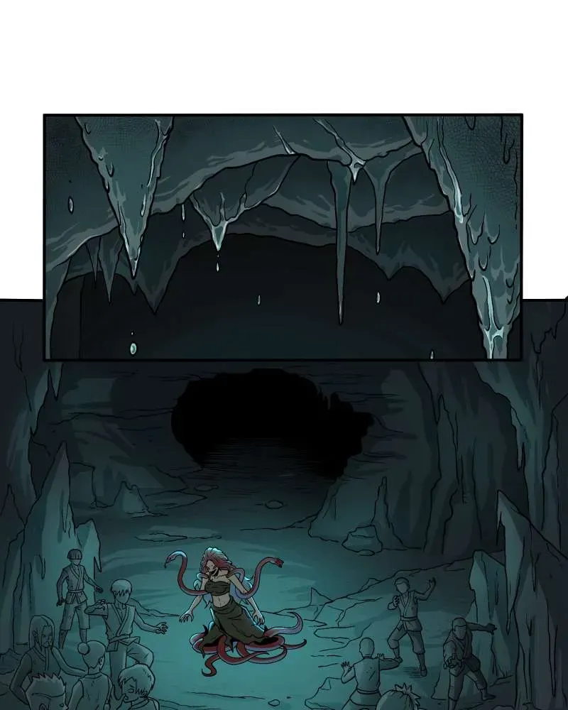 BlackSun Chapter 76 Online - página 11