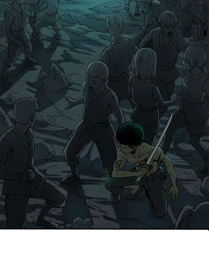BlackSun Chapter 76 Online - página 12