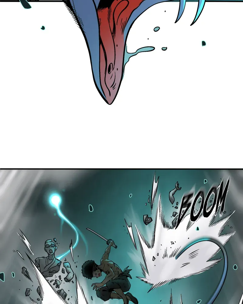 BlackSun Chapter 76 Online - página 17