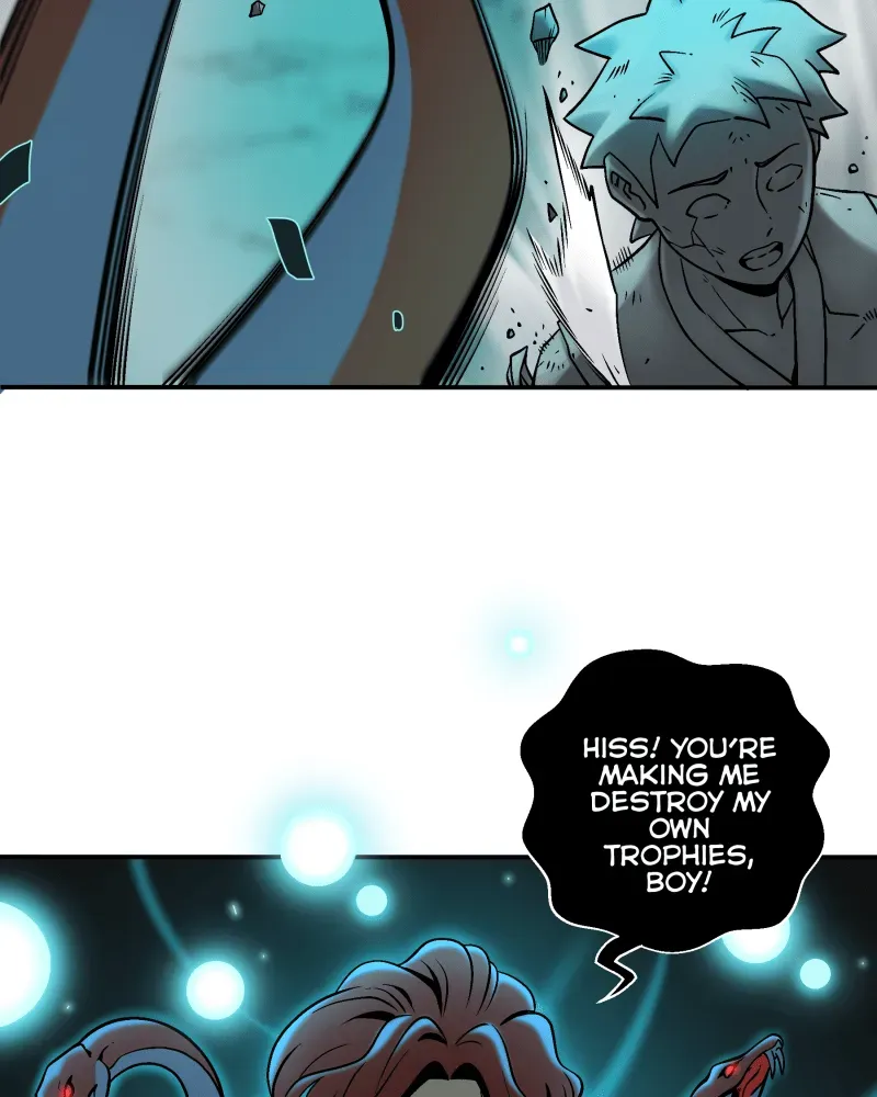 BlackSun Chapter 76 Online - página 19