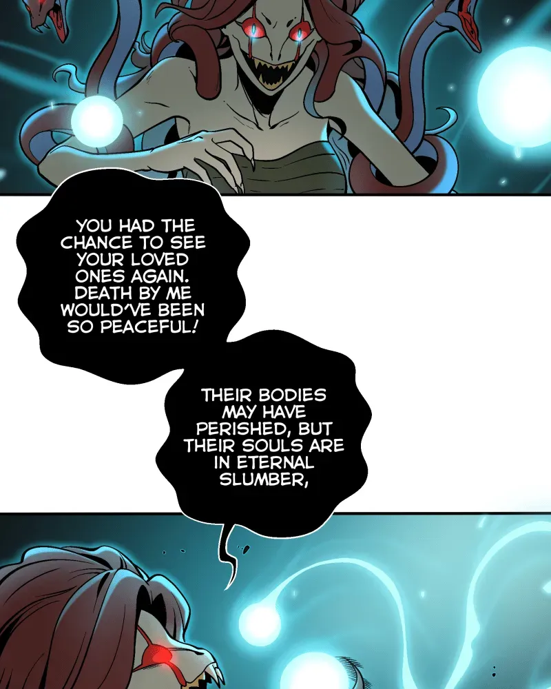 BlackSun Chapter 76 Online - página 20