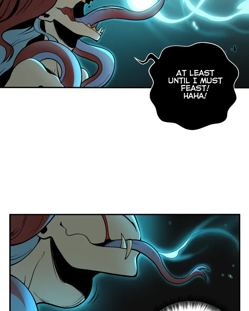 BlackSun Chapter 76 Online - página 21