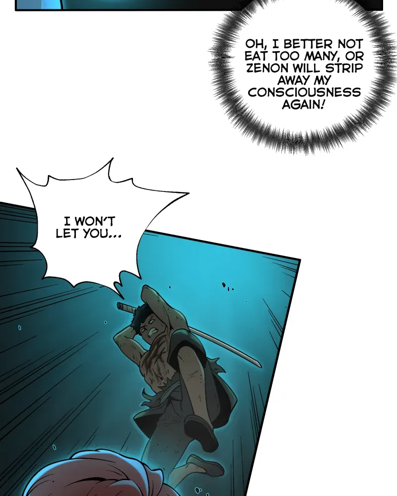 BlackSun Chapter 76 Online - página 22