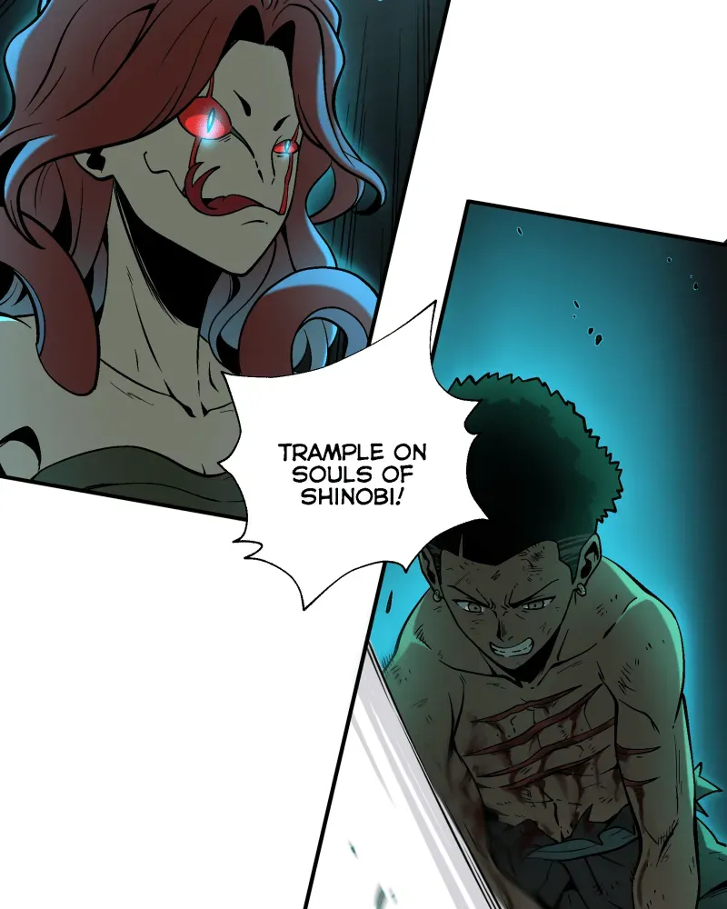 BlackSun Chapter 76 Online - página 23