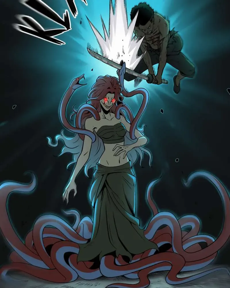 BlackSun Chapter 76 Online - página 25