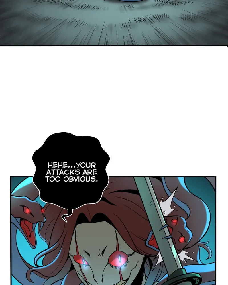 BlackSun Chapter 76 Online - página 26
