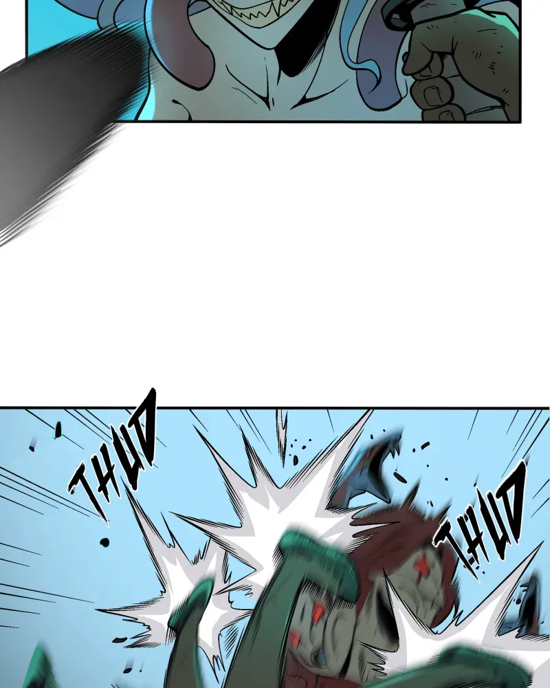 BlackSun Chapter 76 Online - página 27