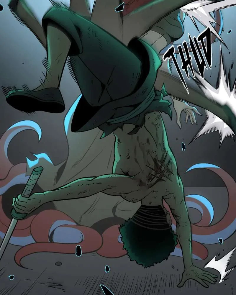 BlackSun Chapter 76 Online - página 28