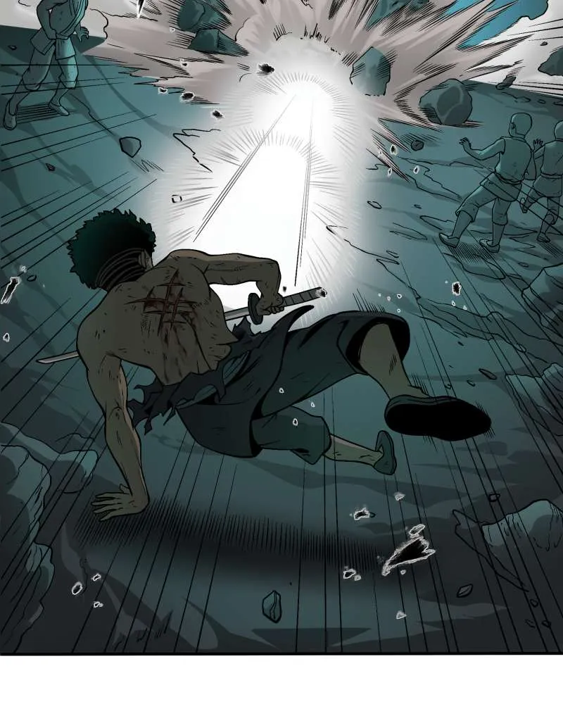BlackSun Chapter 76 Online - página 31