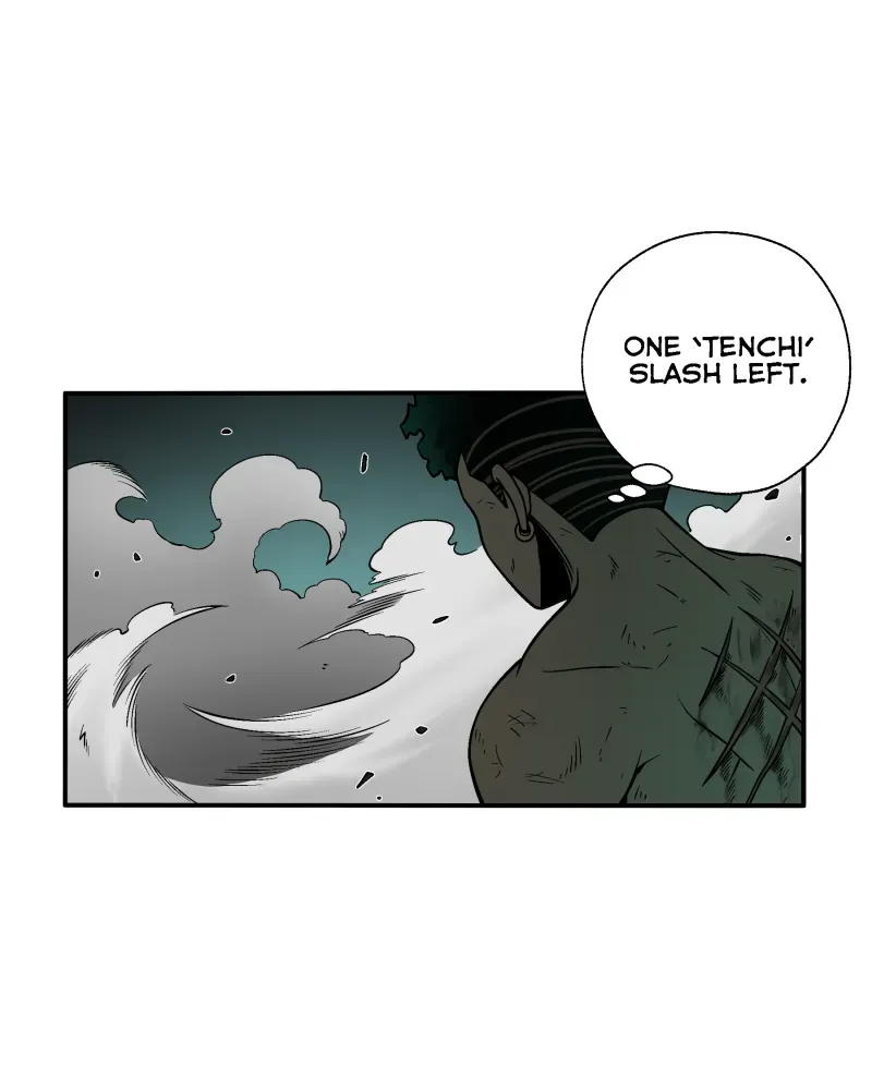 BlackSun Chapter 76 Online - página 33