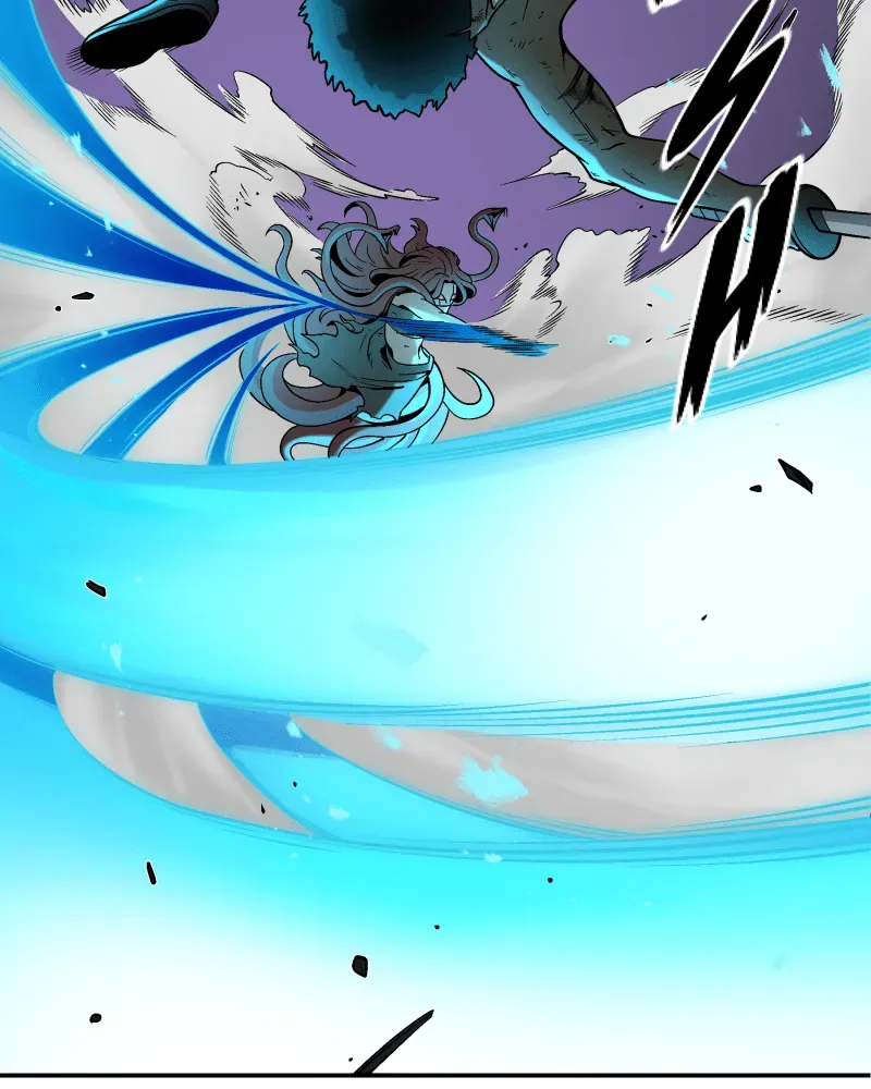BlackSun Chapter 76 Online - página 35