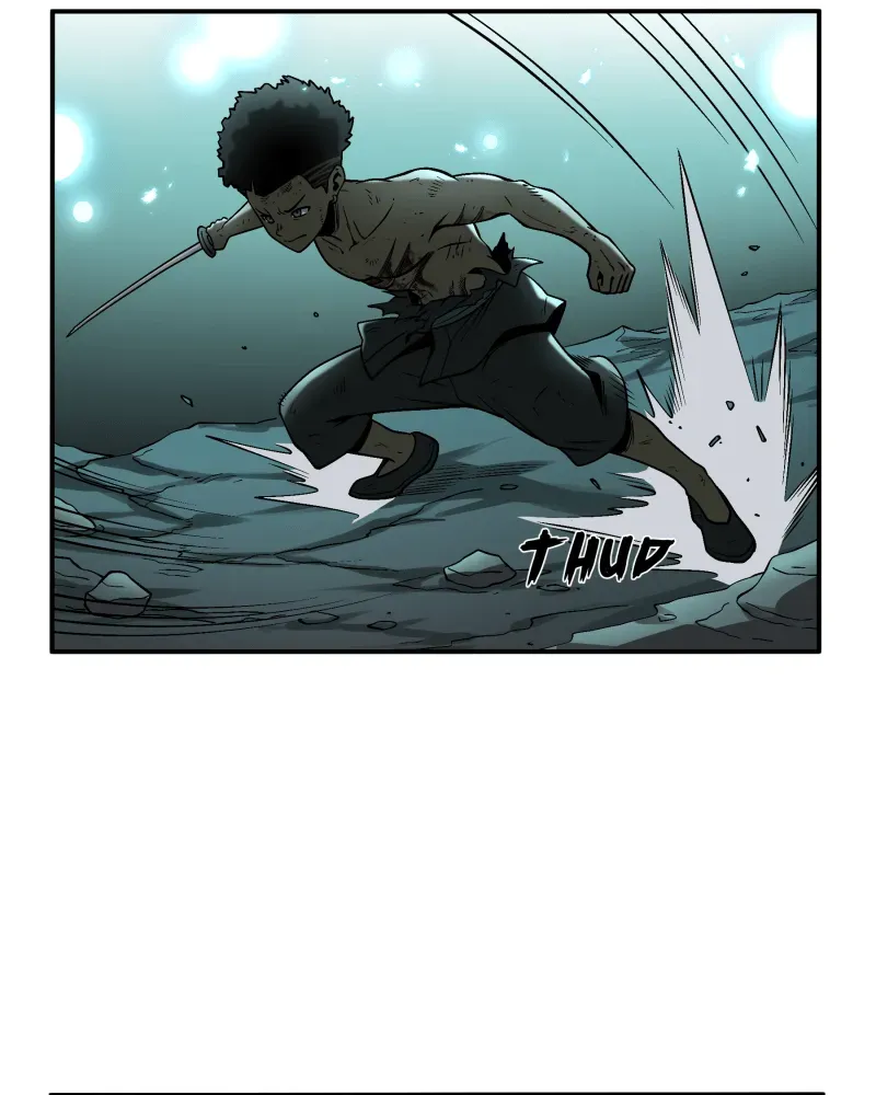 BlackSun Chapter 76 Online - página 41