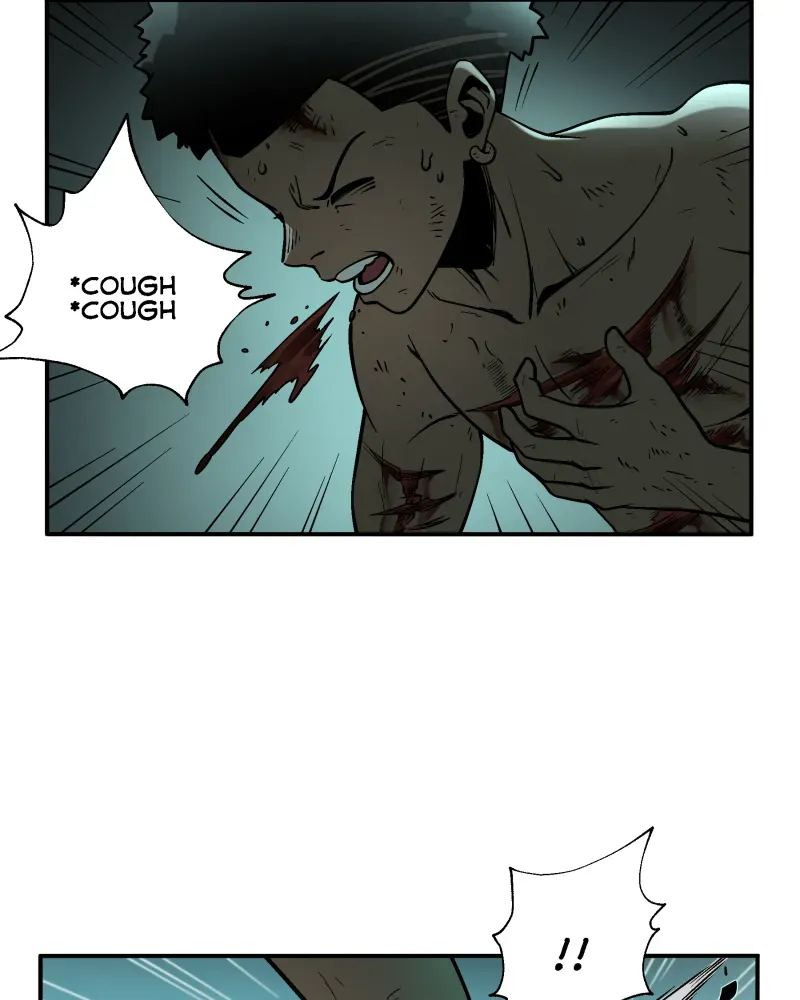 BlackSun Chapter 76 Online - página 42