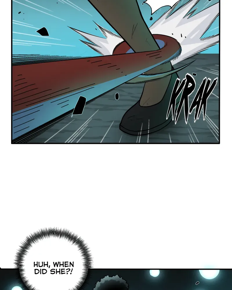 BlackSun Chapter 76 Online - página 43