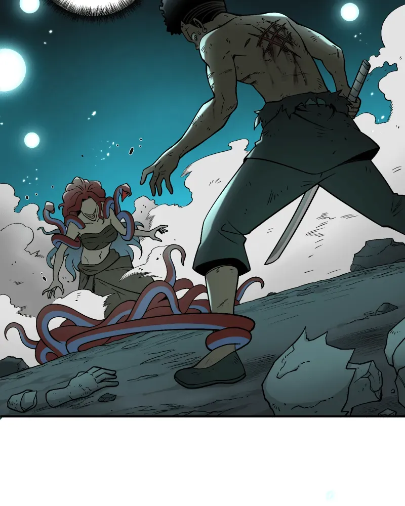 BlackSun Chapter 76 Online - página 44