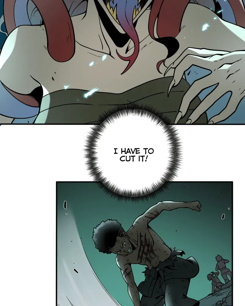 BlackSun Chapter 76 Online - página 46