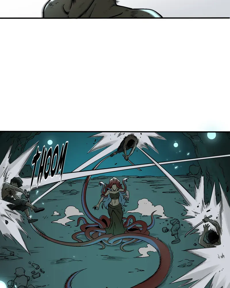 BlackSun Chapter 76 Online - página 48