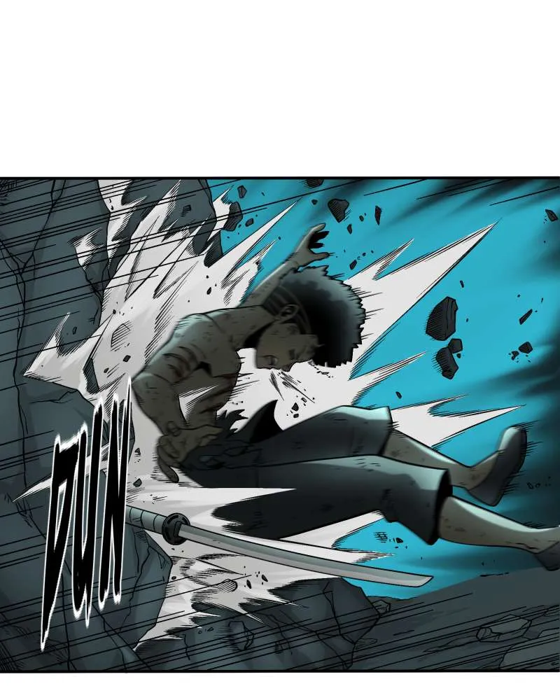 BlackSun Chapter 76 Online - página 50