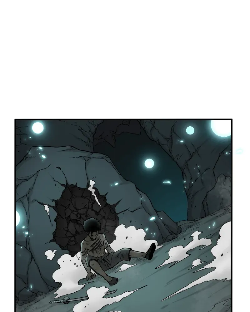 BlackSun Chapter 76 Online - página 51