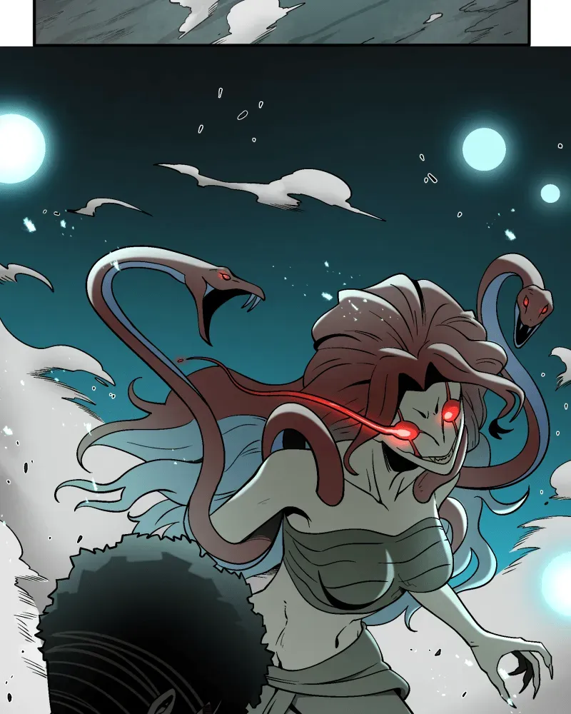 BlackSun Chapter 76 Online - página 52