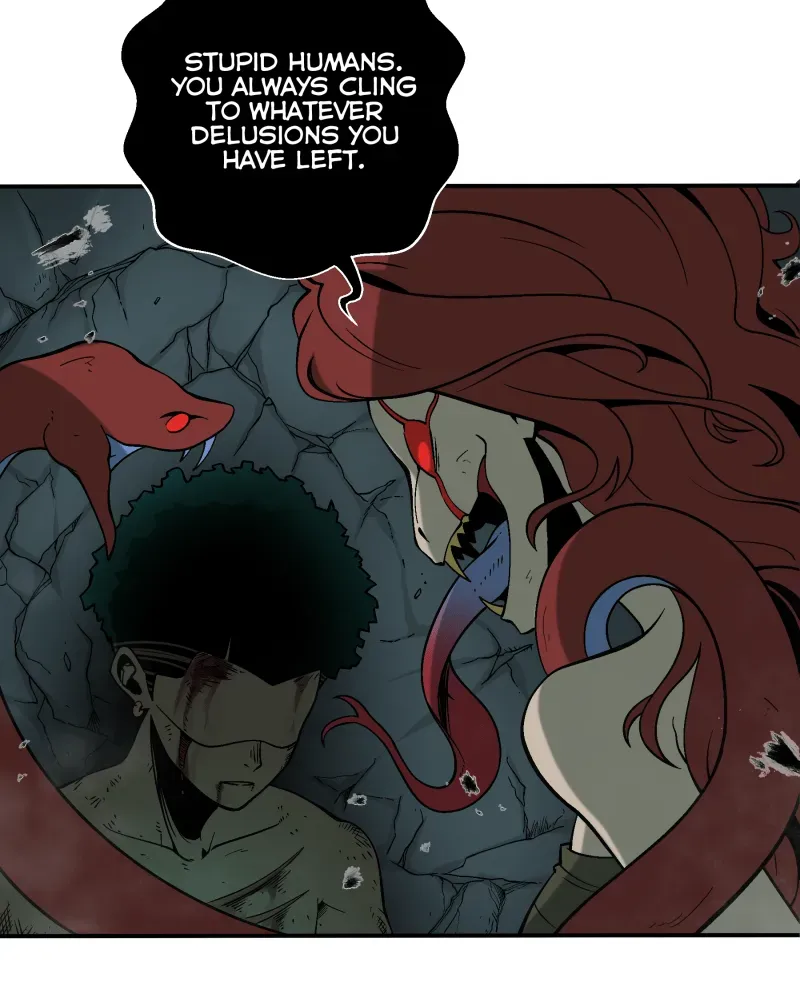 BlackSun Chapter 76 Online - página 54
