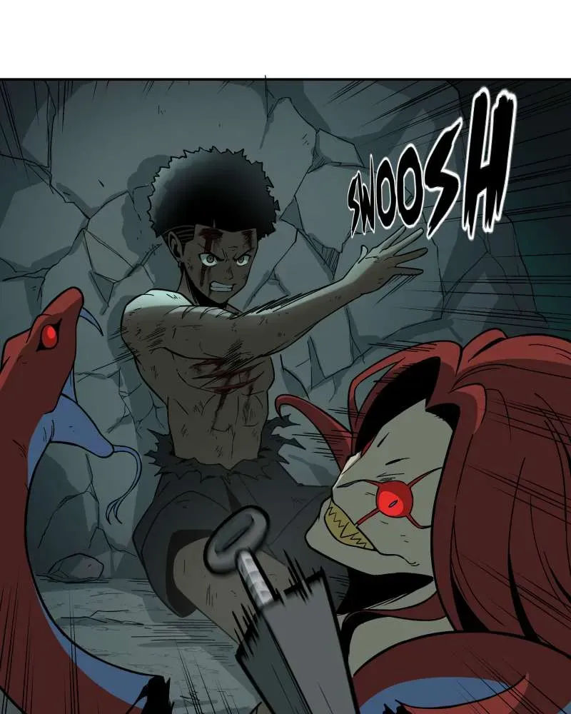 BlackSun Chapter 76 Online - página 56