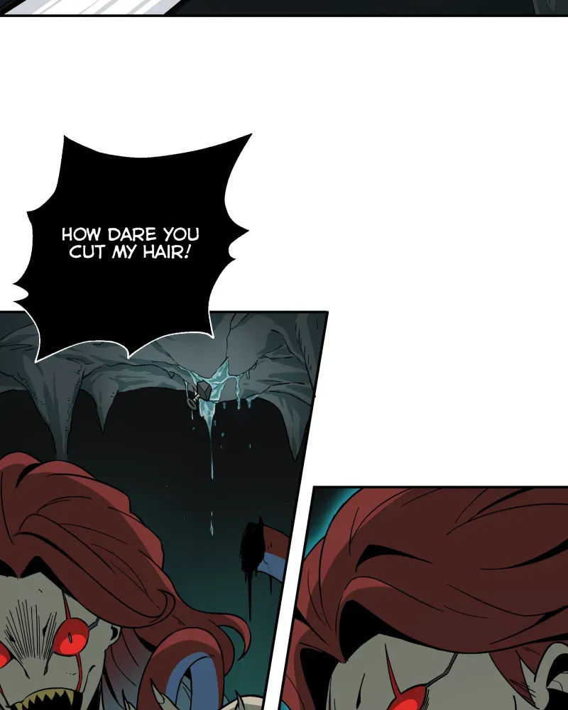 BlackSun Chapter 76 Online - página 58