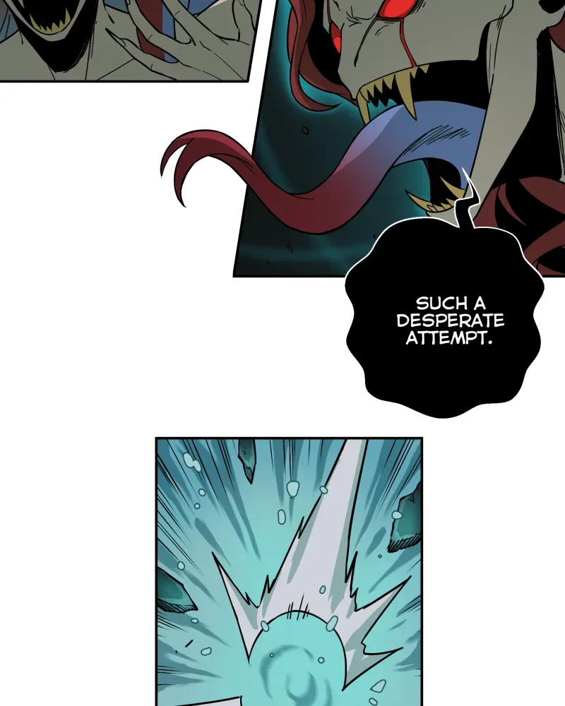 BlackSun Chapter 76 Online - página 59