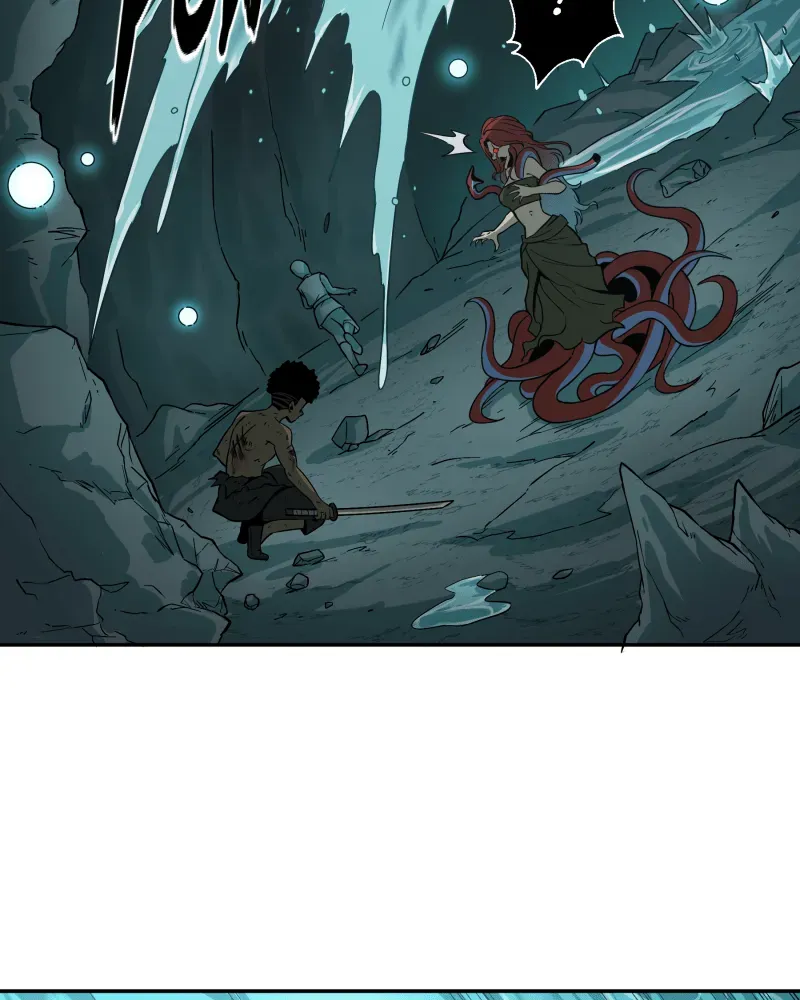 BlackSun Chapter 76 Online - página 61