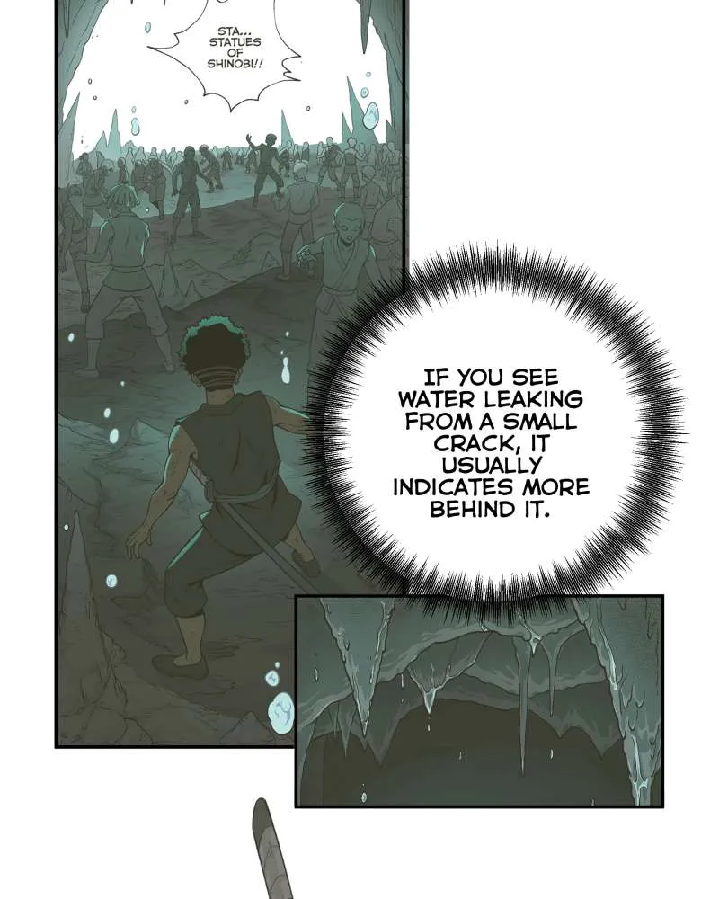 BlackSun Chapter 76 Online - página 63