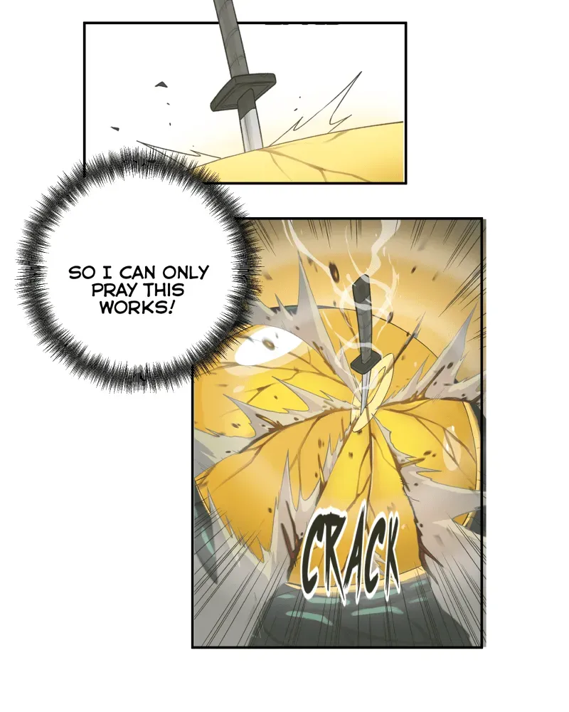 BlackSun Chapter 76 Online - página 64