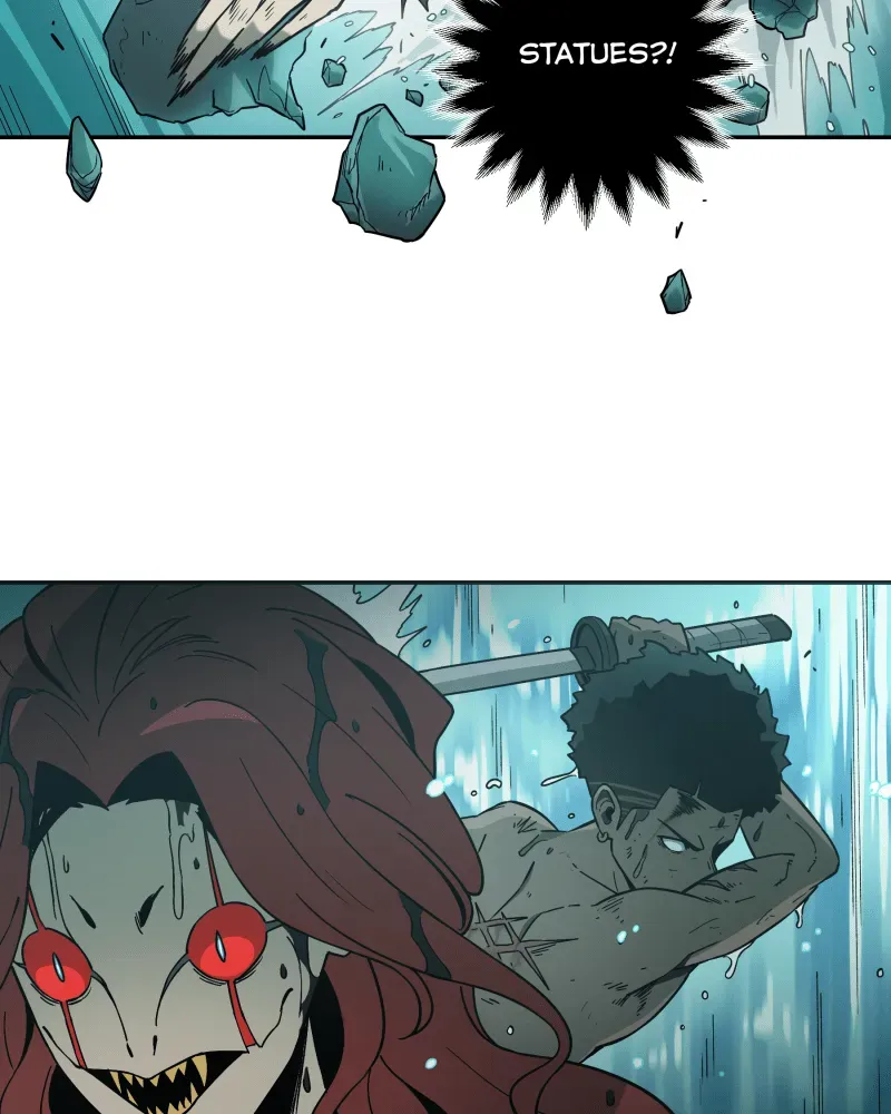 BlackSun Chapter 76 Online - página 69