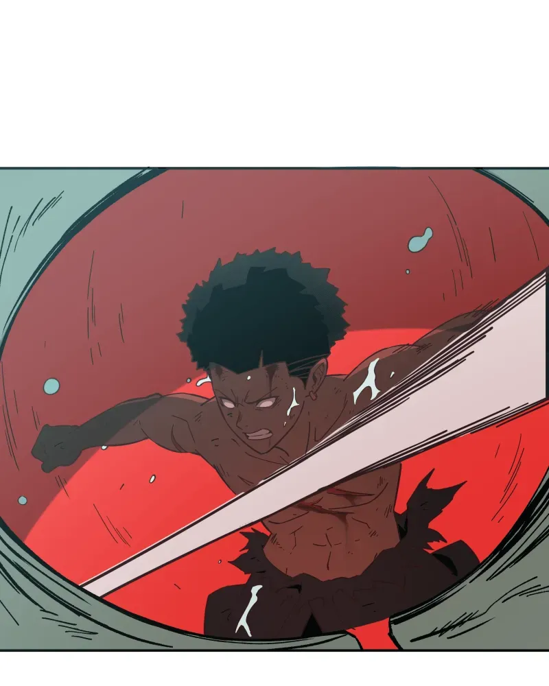 BlackSun Chapter 76 Online - página 71