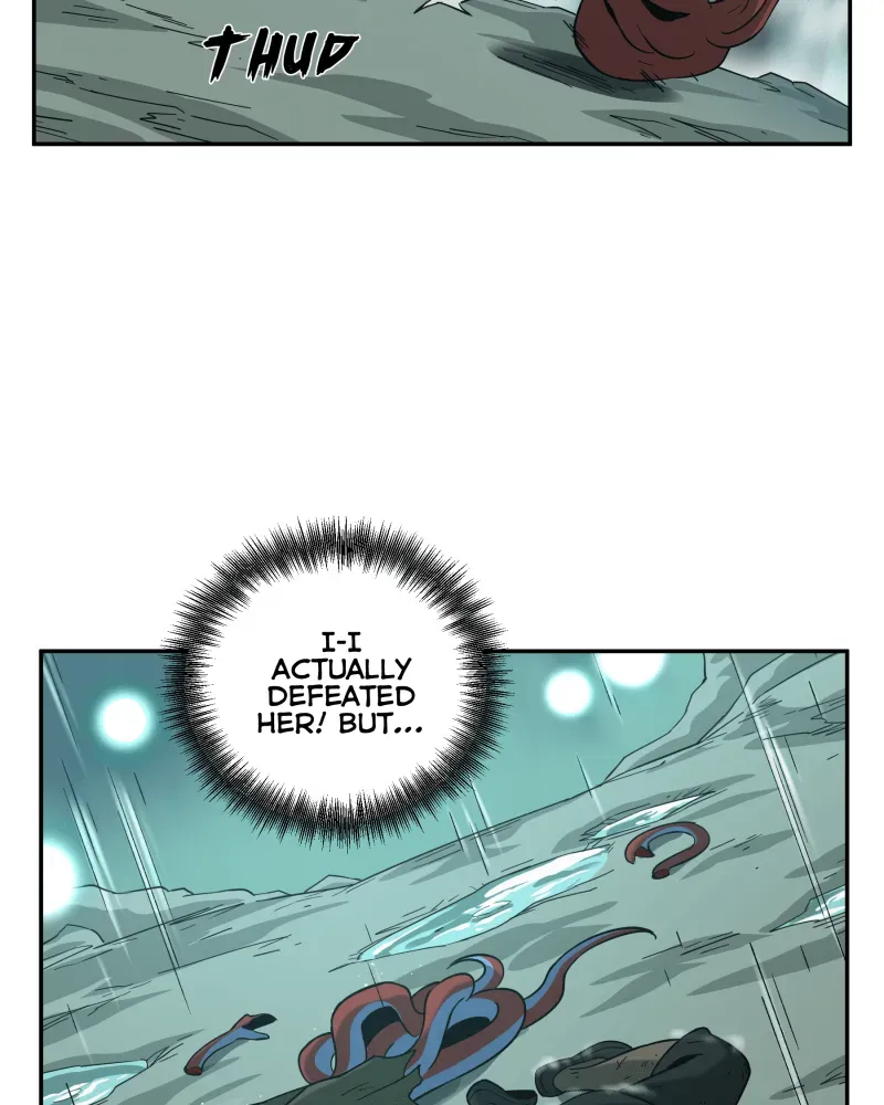 BlackSun Chapter 76 Online - página 76