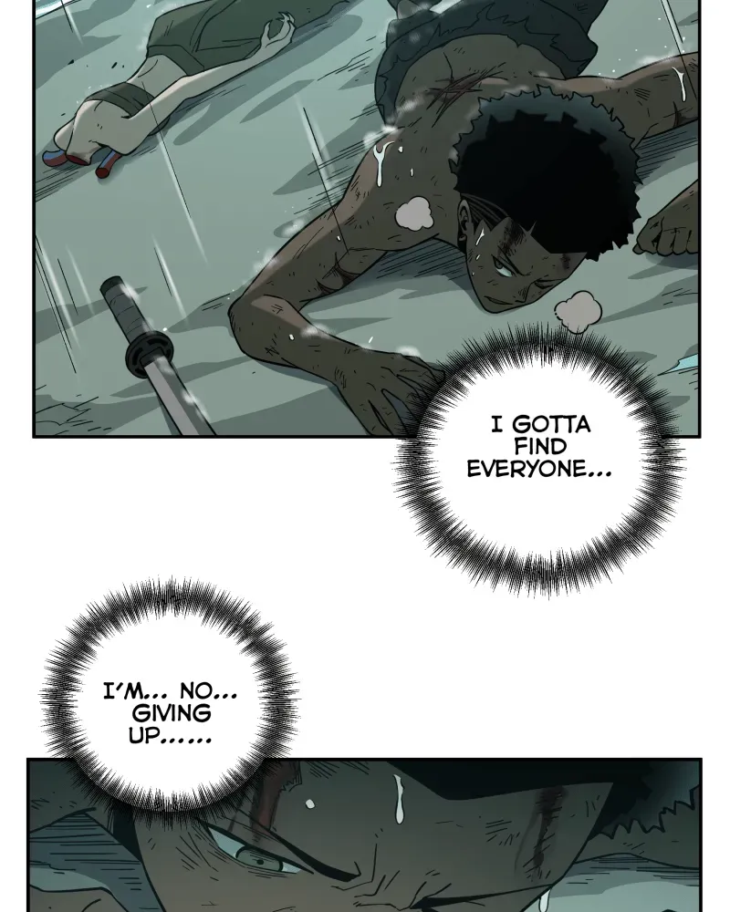 BlackSun Chapter 76 Online - página 77