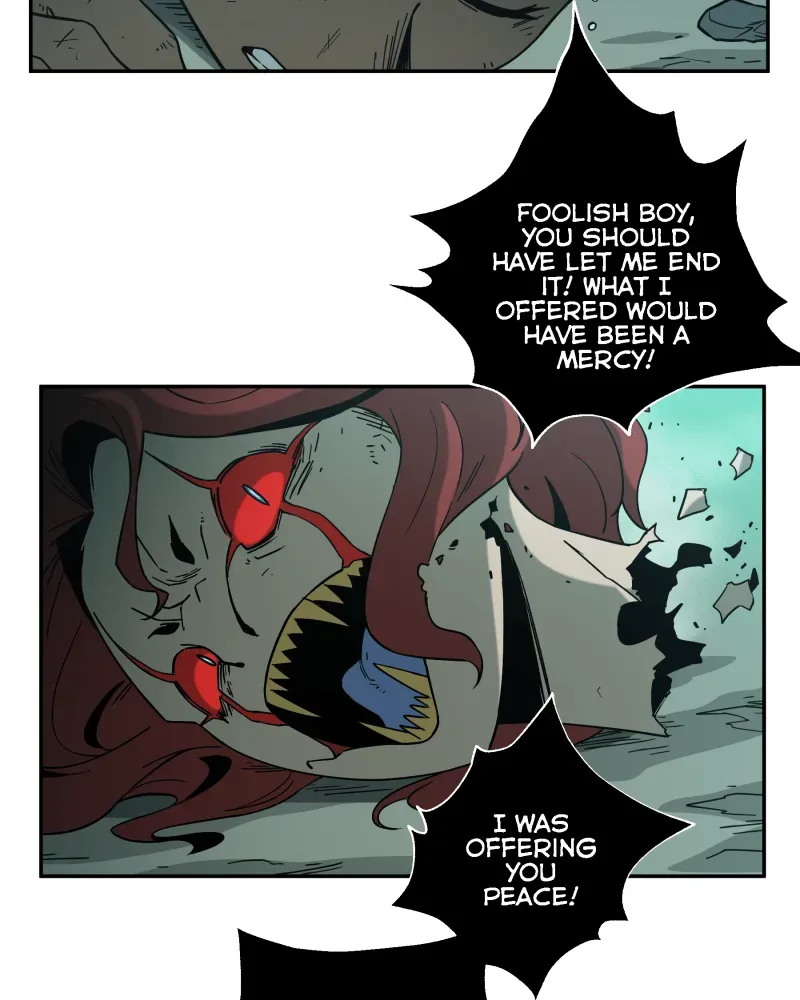 BlackSun Chapter 76 Online - página 78