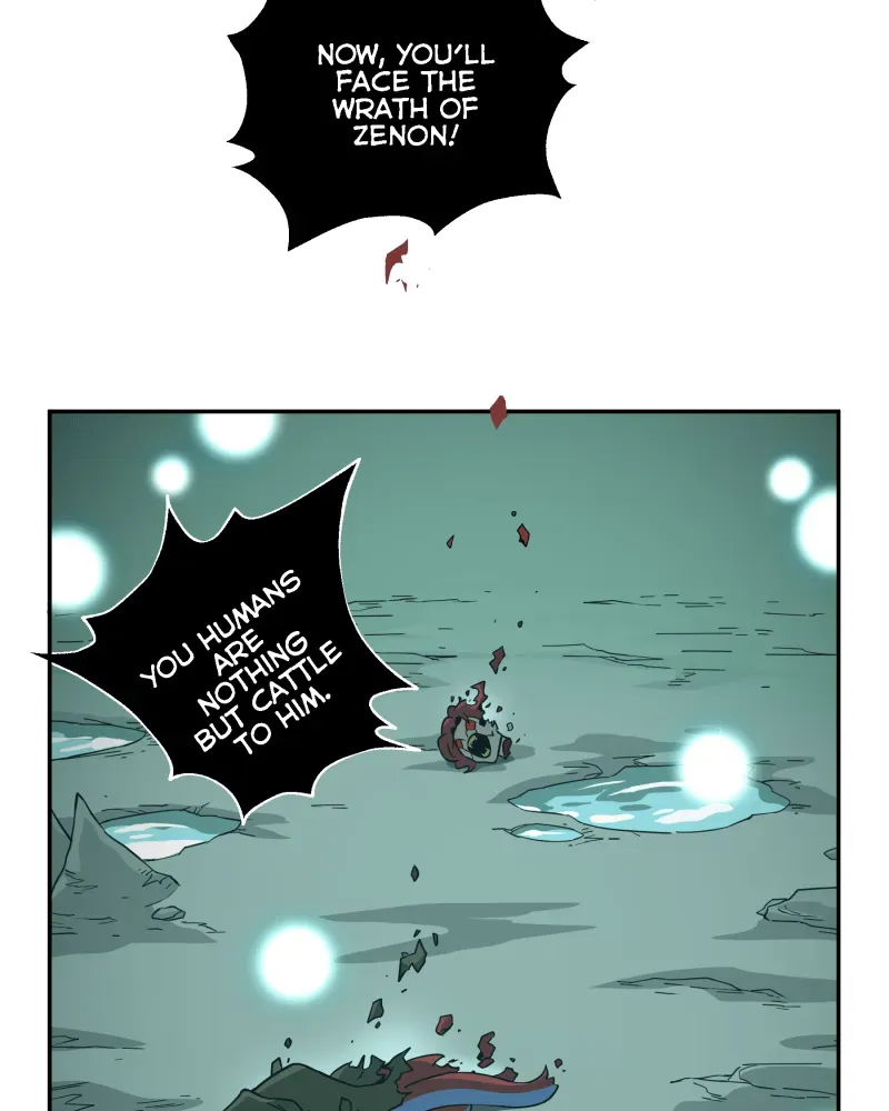 BlackSun Chapter 76 Online - página 79