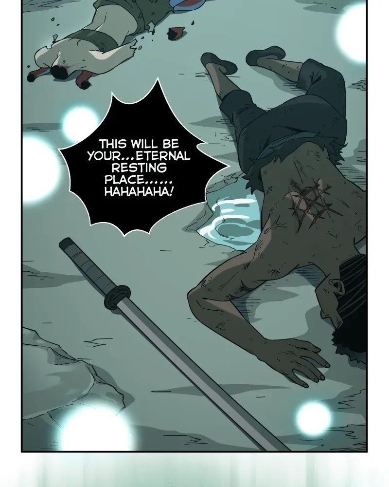 BlackSun Chapter 76 Online - página 80