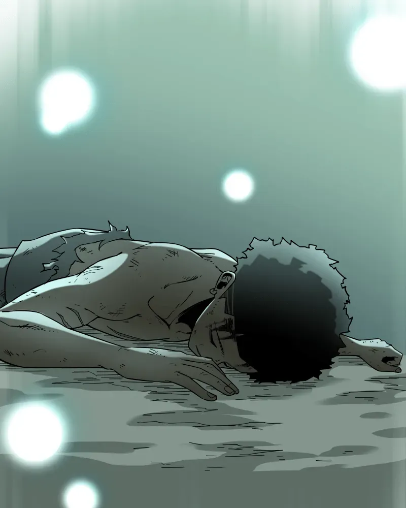 BlackSun Chapter 76 Online - página 81