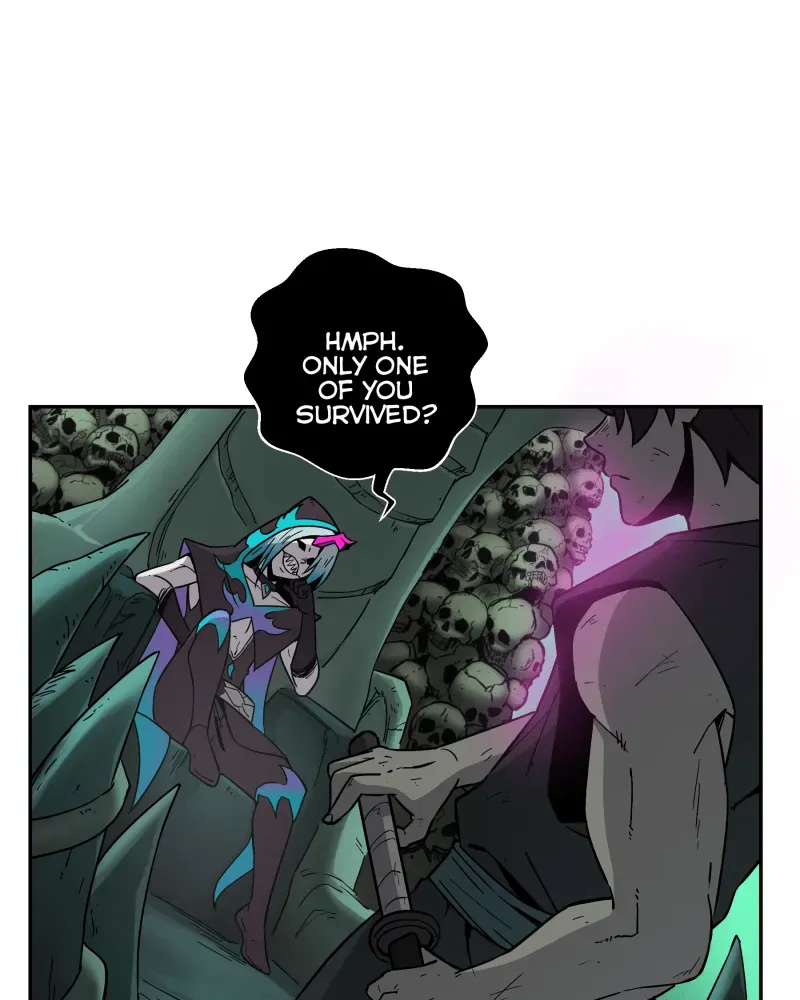 BlackSun Chapter 76 Online - página 100