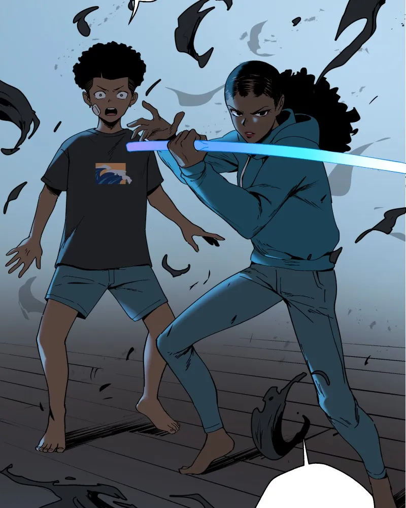 BlackSun Chapter 8 Online - página 6