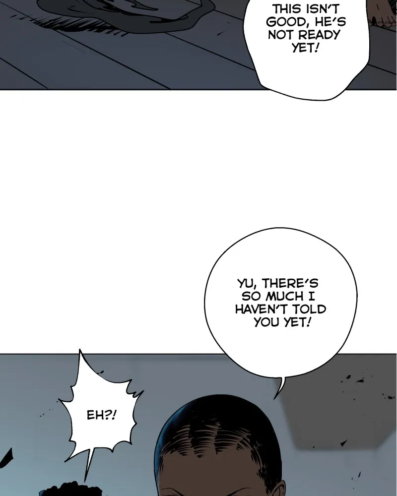 BlackSun Chapter 8 Online - página 7