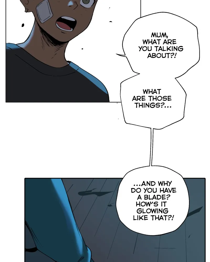BlackSun Chapter 8 Online - página 9