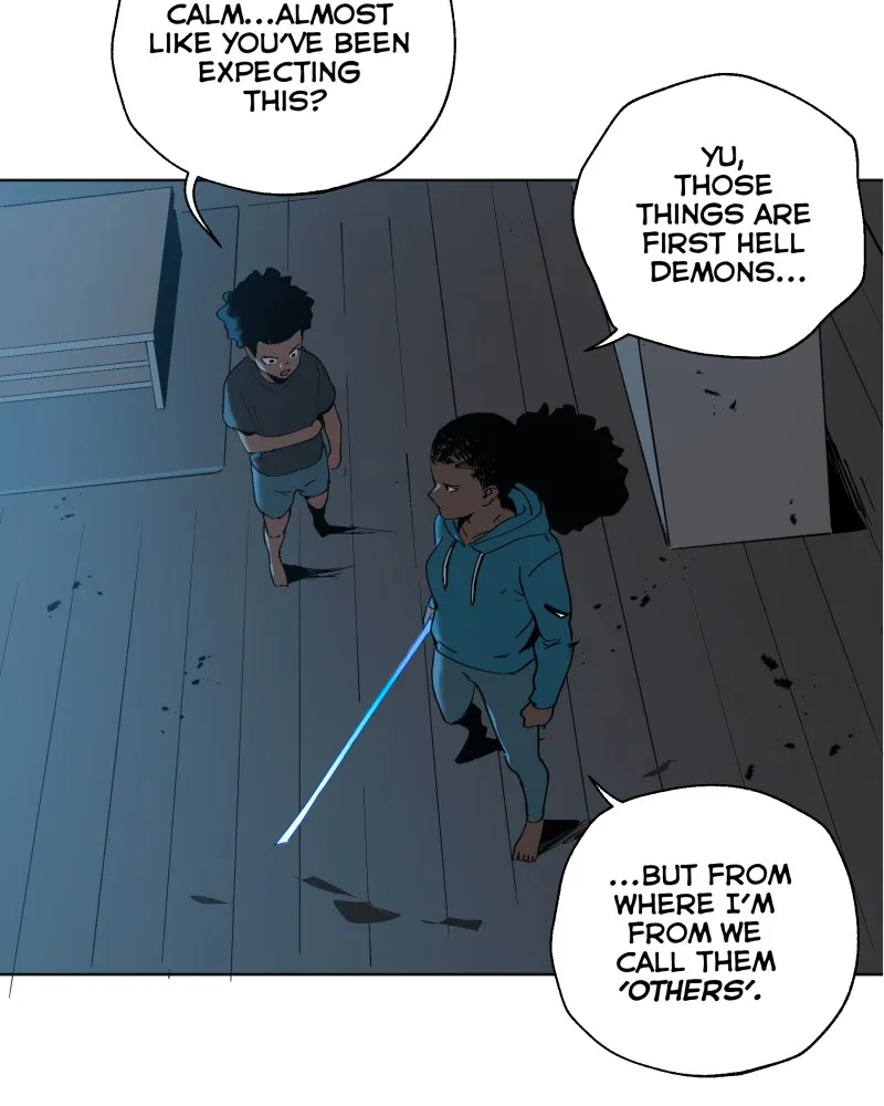 BlackSun Chapter 8 Online - página 11